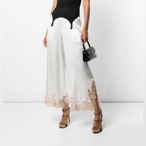 KIKI DE MONTPARNASSE Orchid Pant